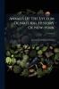 Annals Of The Lyceum Of Natural History Of New-york; Volume 4