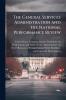The General Services Administration and the National Performance Review