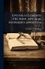 Epvlvm a Clemente VIII. pont. opt. max. pavperibvs appositvm