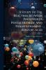 A Study Of The Reaction Between Phosphorus Pentachloride And Parasulphamine-benzoic Acid