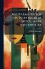 Kultus und Kultur des Tschi-Neger im Spiegel ihrer Sprichwörter