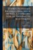 L'esprit Des Maximes Politiques Pour Servir De Suite A L'esprit Des Loix Du Président De Montesquieu; Volume 2