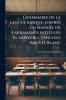 Grammaire de la langue basque d'après du Manuel de Larramendi intitulée El imposible vencido; par S.H. Blanc