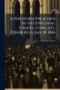 A Discourse Preached In The Episcopal Chapel Cowgate Edinburgh Jan. 18 1816