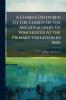 A Charge Delivered To The Clergy Of The Archdeaconry Of Winchester At The Primary Visitation In 1820