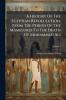 A History Of The Egyptian Revolulution From The Period Of The Mamelukes To The Death Of Mohammed Ali; Volume 1