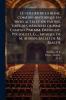 Le collier de la reine comédie-historique en trois actes et six parties tirée des mémoires de Mme Campan. Par MM. Daubigny Poujol et L.G.... musique de M. Adrien ballet de M. Blache