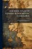 A School Atlas Of General & Descriptive Geography