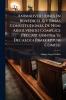 Animadversiones In Benedicti Xiv Binas Constitutiones De Non Absolvendo Complice Peccati Contra Vi Decalogi Praeceptum Comissi