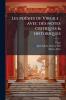 Les poësies de Virgile