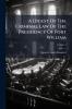 A Digest Of The Criminal Law Of The Presidency Of Fort William