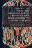 Returns ... Of Charitable Donations For The Benefit Of Poor Persons Within The County Of Devon