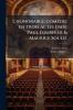 L'honorable; comédie en trois actes [par] Paul Fournier & Maurice Soulié