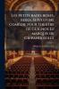 Les petits radis roses bébés. Suivi d'une comédie pour théâtre de guignol Le marquis de Gripandouille