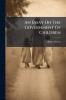 An Essay On The Government Of Children