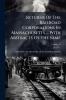 Returns Of The Railroad Corporations In Massachusetts ... With Abstracts Of The Same; Volume 10
