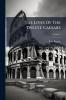 The Lives Of The Twelve Caesars; Volume 1