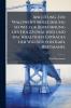 Anleitung zur Waldwerthberechnung so wie zur Berechnung des Holzzuwachses und nachhaltigen Ertrages der Wälder von Karl Breymann.