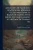 Anecdotes Du Sejour Du Roi De Suede A Bender Ou Lettres De Mr. Le Baron De Fabrice Pour Servir D'eclaircissement A L'histoire De Charles Xii.