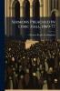 Sermons Preached In Lyric Hall 1869-77