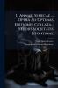 L. Annaei Senecae ... Opera Ad Optimas Editiones Collata... Studiis Societatis Bipontinae