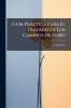 Guía Práctica Para El Trazado De Los Caminos De Libro
