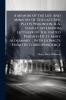 A Memoir Of The Life And Ministry Of The Late Rev. Watts Wilkinson B. A. Sunday Afternoon Lecturer Of The United Parishes Of St. Mary Aldermary ... With Extracts From His Correspondence