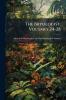 The Bryologist Volumes 24-28