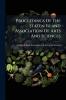 Proceedings Of The Staten Island Association Of Arts And Sciences