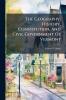The Geography History Constitution And Civil Government Of Vermont