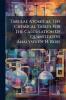 Tabulae Atomicae. The Chemical Tables For The Calculation Of Quantitative Analyses Of H. Rose