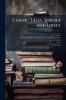 Classic Tales Serious And Lively