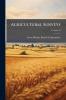 Agricultural Surveys