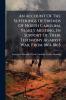 An Account Of The Sufferings Of Friends Of North Carolina Yearly Meeting In Support Of Their Testimony Against War From 1861-1865