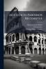 Ad Codices Parisinos Recensitus
