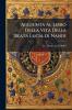 Aggiunta Al Libro Della Vita Della Beata Lucia Di Nandi
