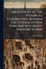 An Account Of The Steamboat Controversy Between The Citizens Of New York And New Jersey From 1811 To 1824