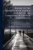 Report Of The Department Of Science And Art Of The Committee Of Council On Education