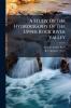 A Study Of The Hydrography Of The Upper Rock River Valley