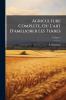 Agriculture Complete Ou L'art D'ameliorer Les Terres; Volume 3