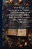 New Book Of A Thousand Anecdotes Wit Humor Odd Scraps Tales Legends Bon Mots Offhand Hits Sketches ... Volumes 1-2