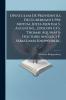 Opusculum De Providentia Dei Gubernante Per Motum. Juxta Mentem S. Augustini... Episcopi Et S. Thomae Aquinatis Doctoris Angelici P. Sebastiano Knippenberg
