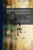 American Journal Of Mathematics; Volume 22