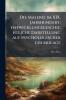 Die Malerei im XIX. Jahrhundert; entwicklungsgeschichtliche Darstellung auf psychologischer Grundlage