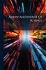 American Journal Of Science; Volume 51
