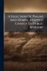 A Selection Of Psalms And Hymns Adapted Chiefly To Public Worship