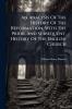 An Analysis Of The History Of The Reformation With The Prior And Subsequent History Of The English Church