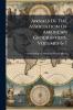 Annals Of The Association Of American Geographers Volumes 6-7