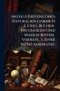 Anzeige Erstens Eines Naturalien-cabinets 2. Eines Bücher-incunablen Und Manuscripten-vorrats 3. Einer Münz-sammlung