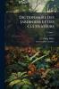 Dictionnaire Des Jardiniers Et Des Cultivateurs; Volume 7